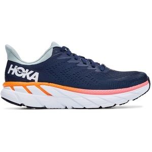 Hoka one one Clifton 7 8.5 wide womens